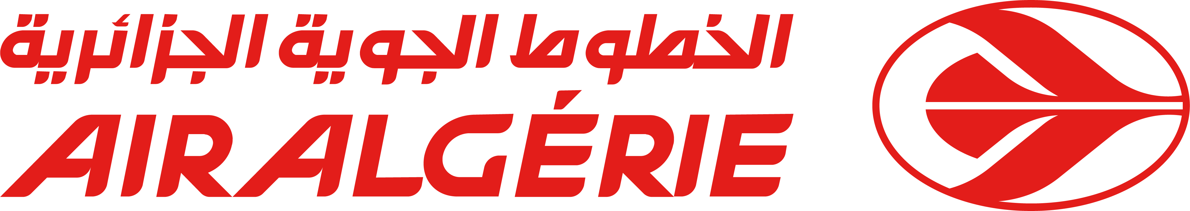 Air Algerie Logo